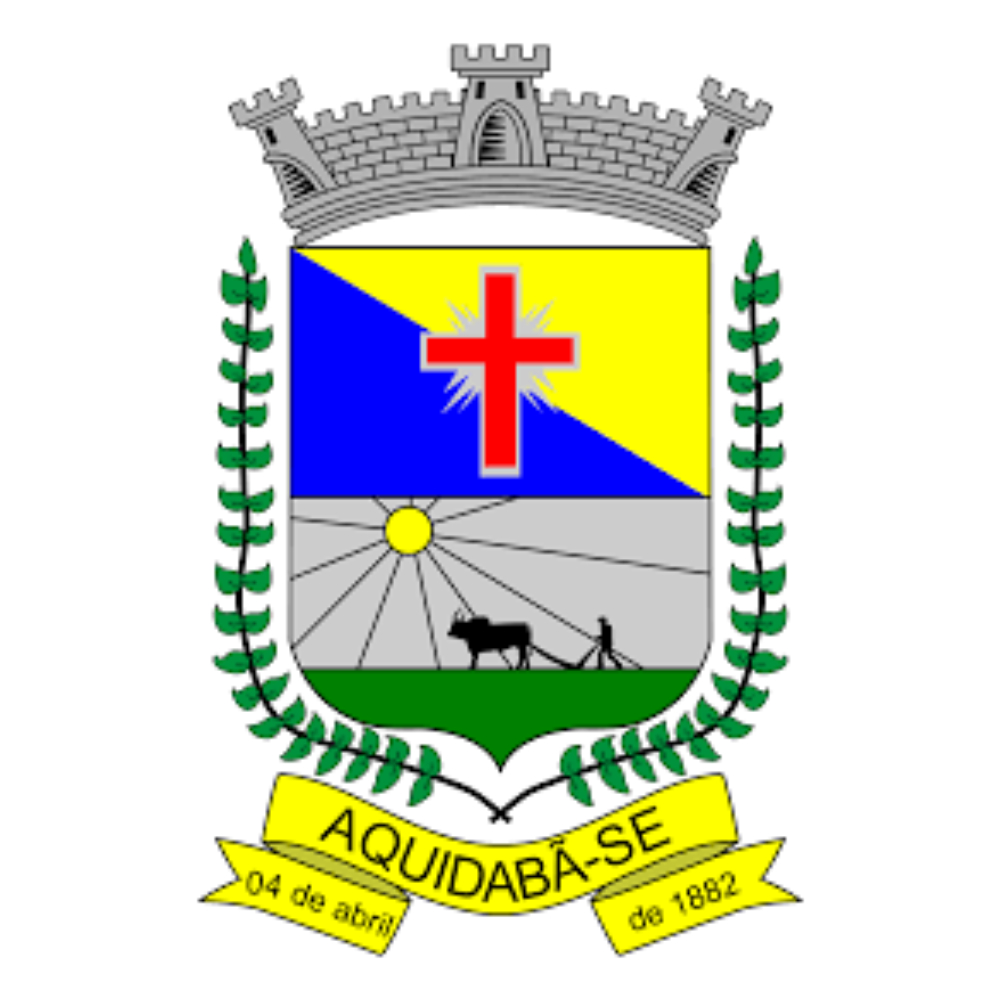 Brasão de Aquidabã