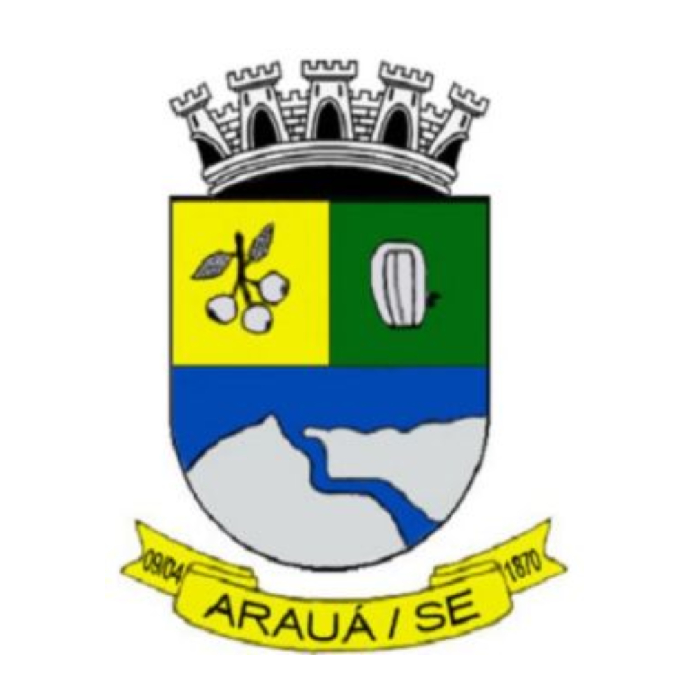 Brasão de Arauá