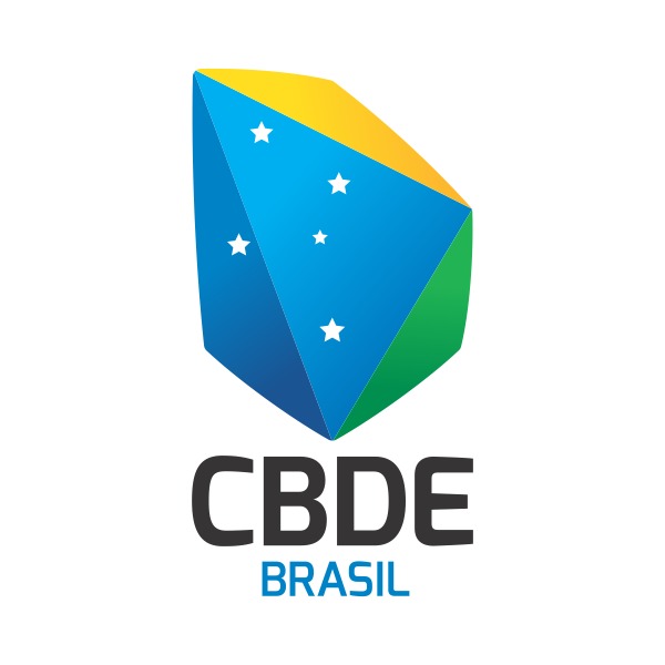Logotipo da CBDE