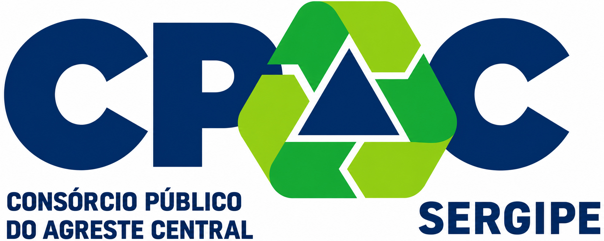 Logotipo do Consórcio Público do Agreste Central (CPAC)