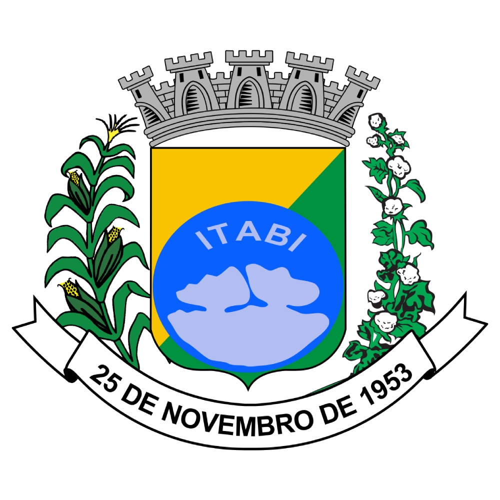 Brasão de Itabi