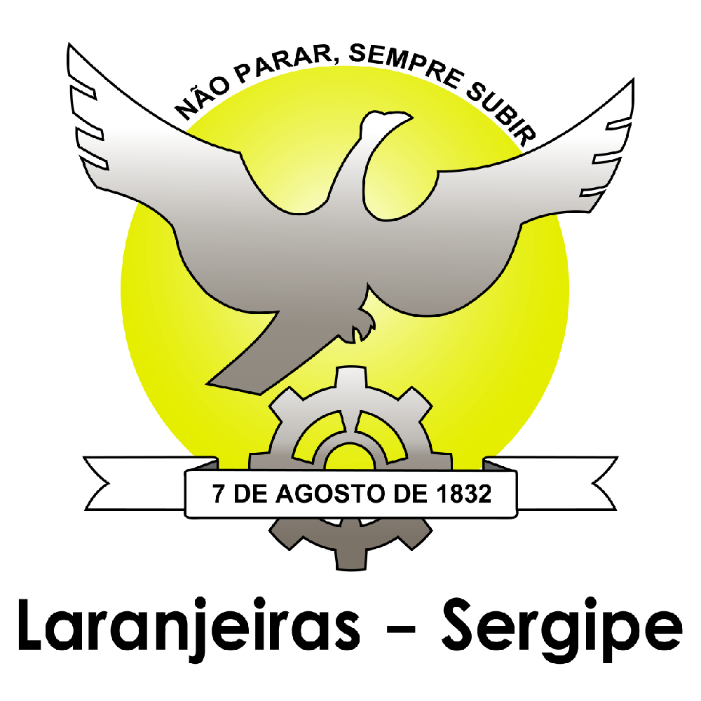Brasão de Laranjeiras