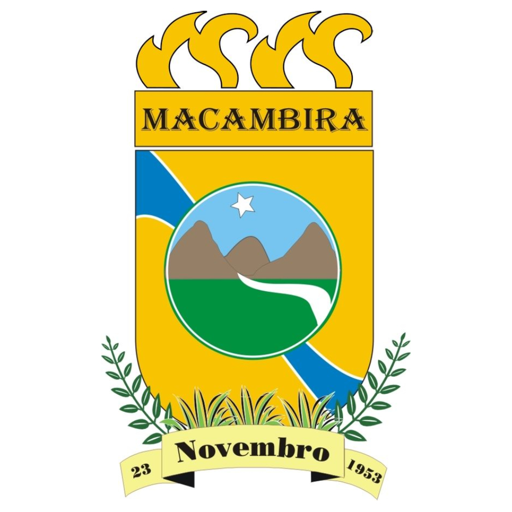 Brasão de Macambira