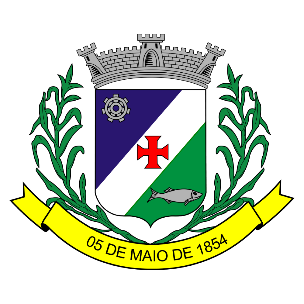 Brasão de Maruim