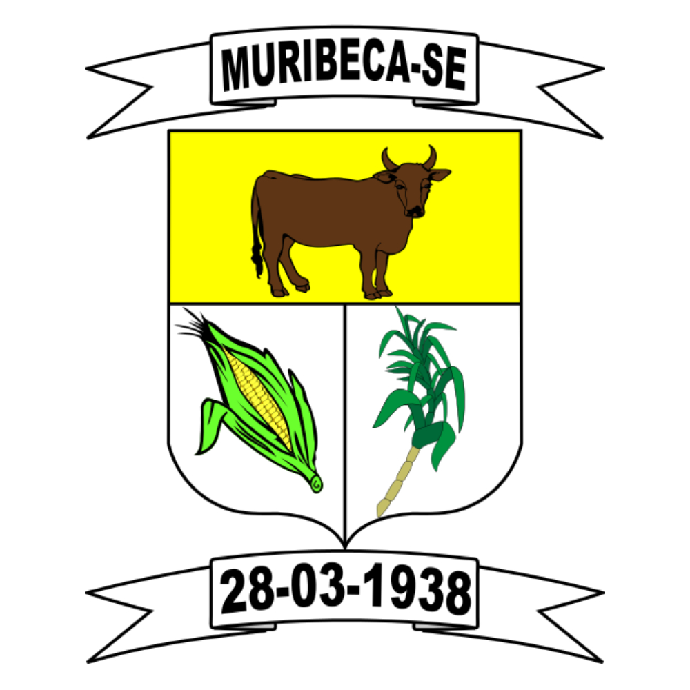 Brasão de Muribeca