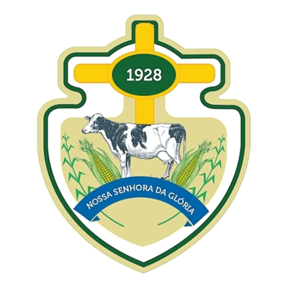 Brasão de Nossa Senhora da Glória