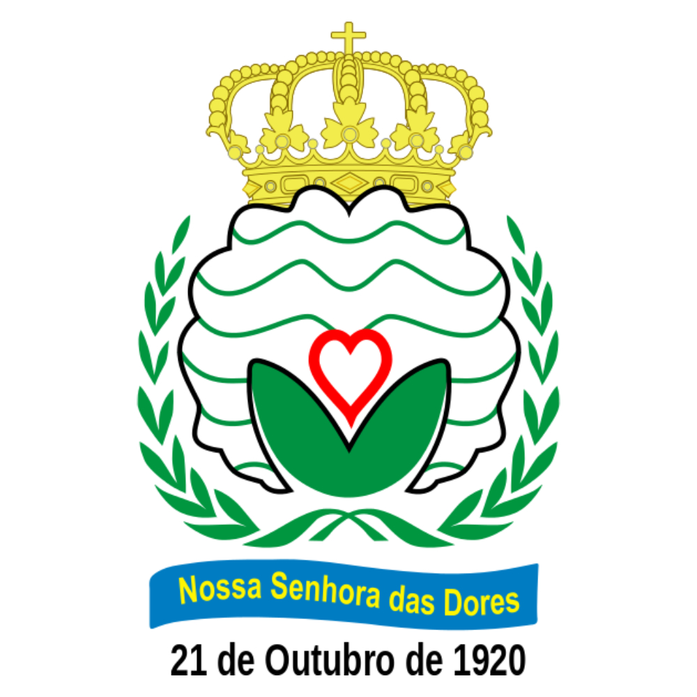 Brasão de Nossa Senhora das Dores