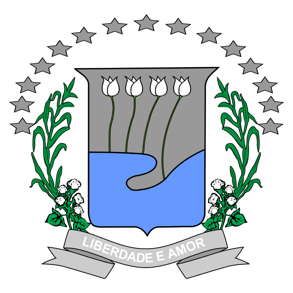 Brasão de Nossa Senhora de Lourdes
