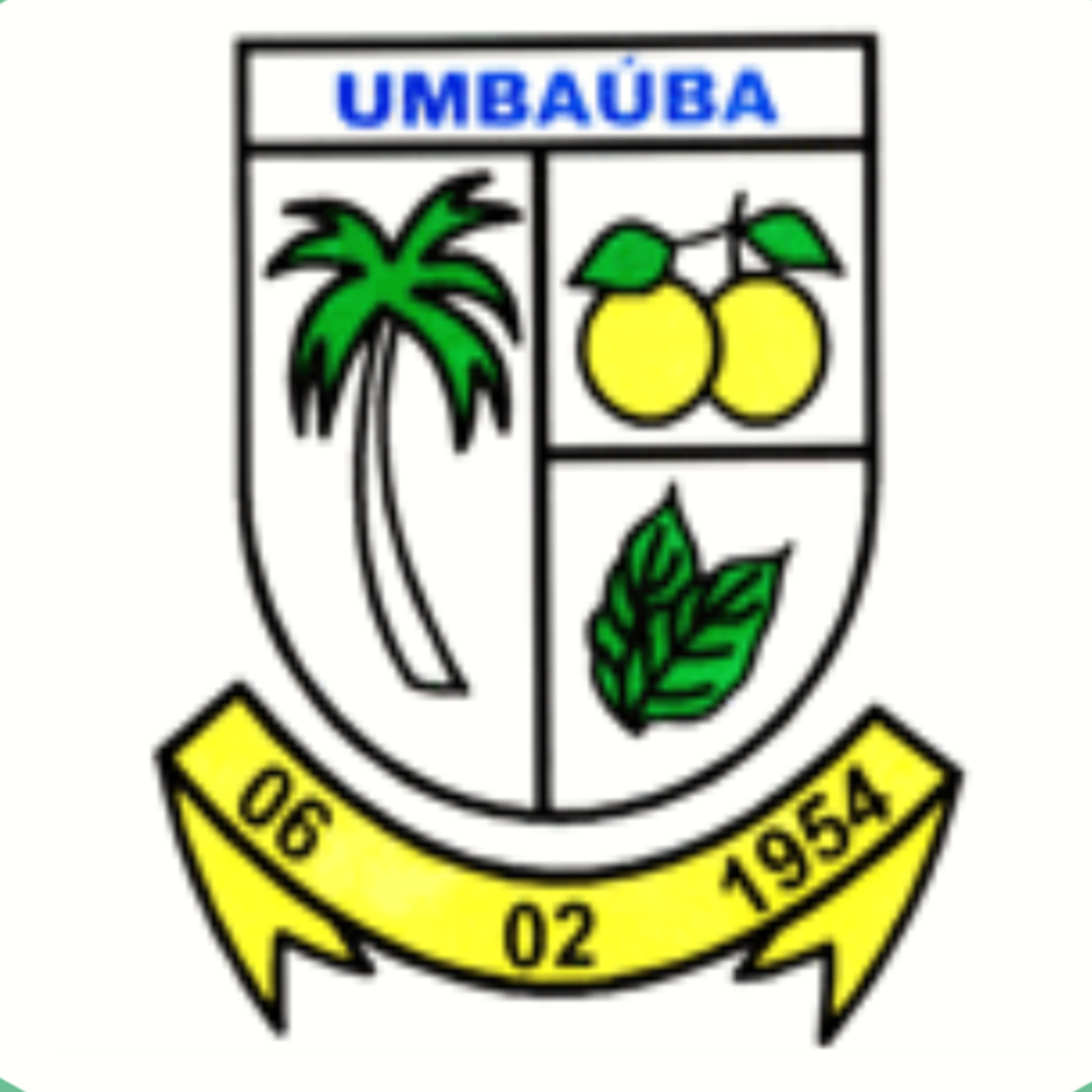 Brasão de Umbaúba